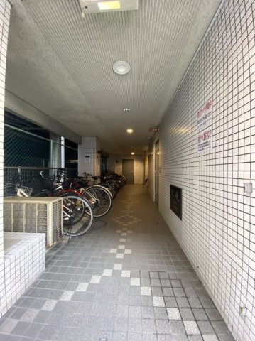 カーサ日本橋