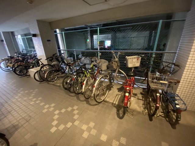 カーサ日本橋