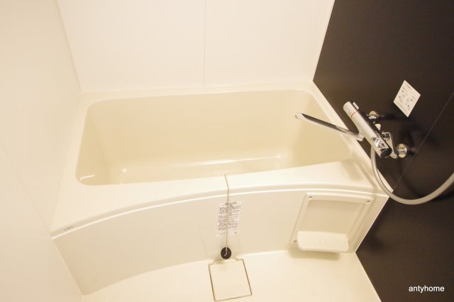 S-RESIDENCE日本橋Qualier 仲介手数料無料の浴室