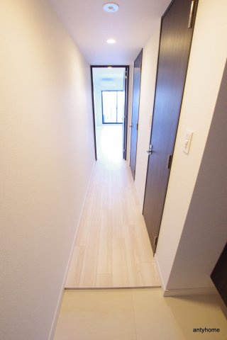 S-RESIDENCE日本橋Qualier 仲介手数料無料の内装