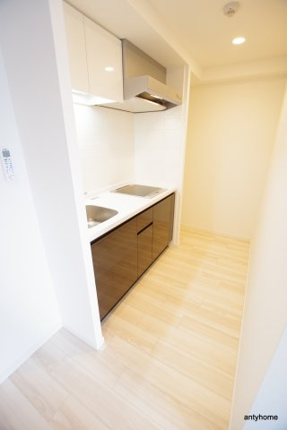 S-RESIDENCE日本橋Qualier 仲介手数料無料の内装