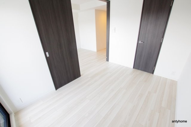 S-RESIDENCE日本橋Qualier 仲介手数料無料の洋室