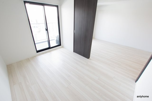 S-RESIDENCE日本橋Qualier 仲介手数料無料の寝室
