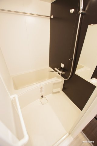 S-RESIDENCE日本橋Qualier 仲介手数料無料の浴室