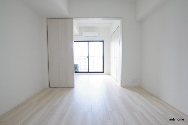 S-RESIDENCE日本橋Qualier 仲介手数料無料の居間・リビング