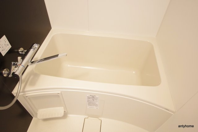 S-RESIDENCE日本橋Qualier 仲介手数料無料の浴室