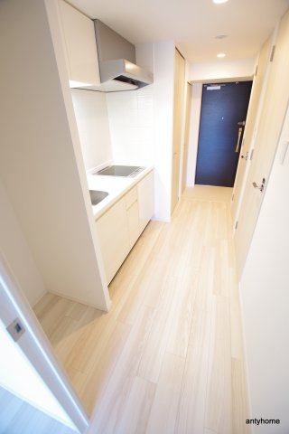 S-RESIDENCE日本橋Qualier 仲介手数料無料の内装