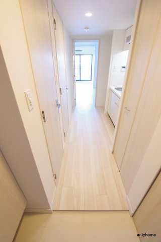S-RESIDENCE日本橋Qualier 仲介手数料無料の内装