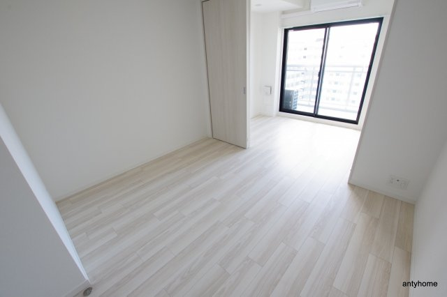 S-RESIDENCE日本橋Qualier 仲介手数料無料の居間・リビング