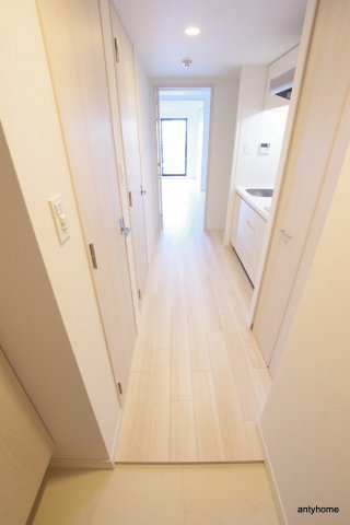 S-RESIDENCE日本橋Qualier 仲介手数料無料の内装