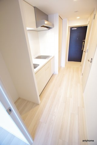 S-RESIDENCE日本橋Qualier 仲介手数料無料の内装