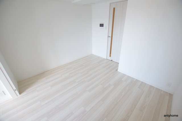 S-RESIDENCE日本橋Qualier 仲介手数料無料の洋室