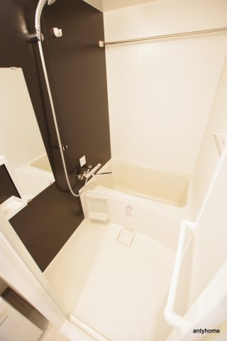 S-RESIDENCE日本橋Qualier 仲介手数料無料の浴室