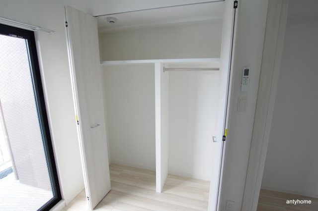 S-RESIDENCE日本橋Qualier 仲介手数料無料の収納