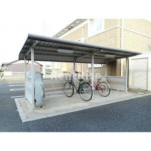 ベル　ソレイユＢのその他共用部分