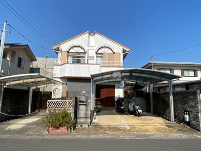 【外観】 | 深草鞍ケ谷