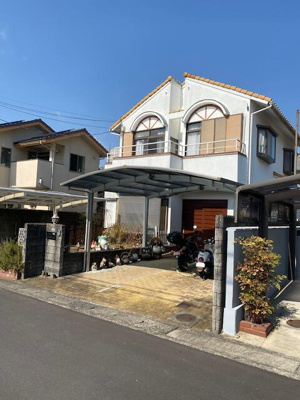 【外観】 | 深草鞍ケ谷