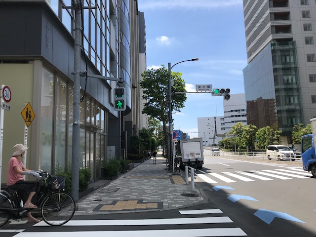 品川シティビル
