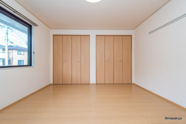 セジュール中道の居間・リビング