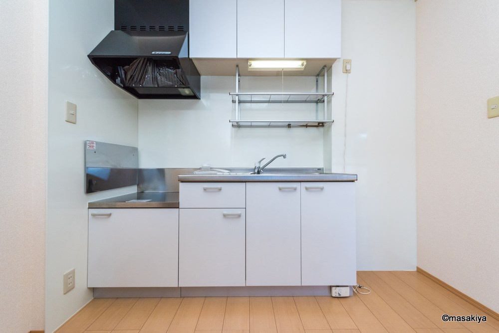 セジュール中道のキッチン|キッチン