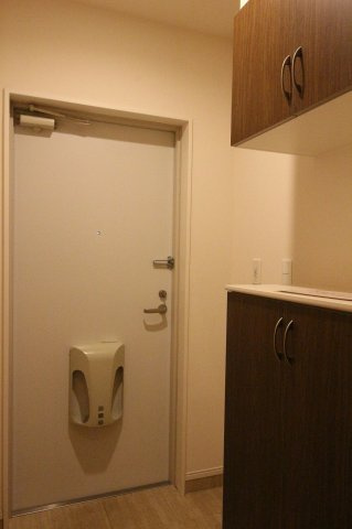 グランバージュ早水の浴室|落ち着いた空間のお風呂です