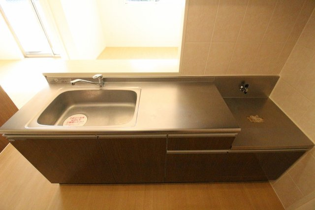 グランバージュ早水の洋室|個人の部屋や寝室として使える洋室です