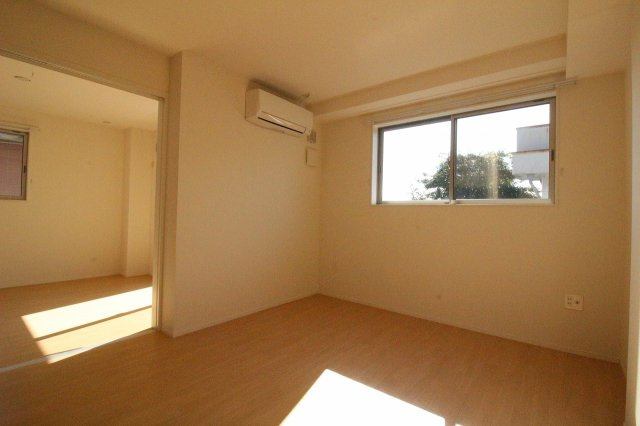 グランバージュ早水の寝室|寝室にいかがでしょうか