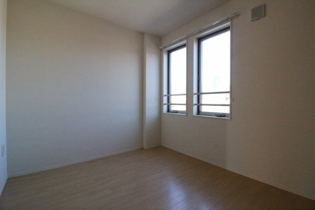 グランバージュ早水の展望