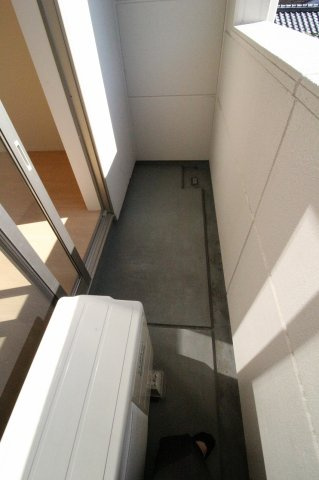 グランバージュ早水の設備