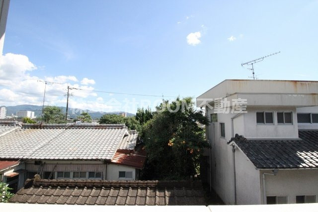 グランバージュ早水のセキュリティ