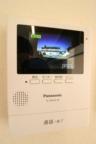 グランバージュ早水のその他共用部分