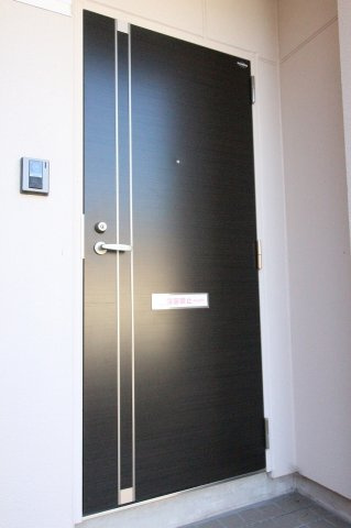 グランバージュ早水の独立洗面台|朝の支度にも助かる、独立の洗髪洗面化粧台