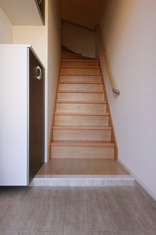 グランバージュ早水の設備