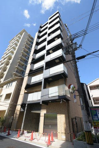 パークストーン幸和