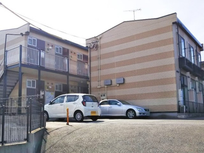 【外観】 | 新生