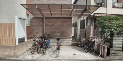 【その他共用部分】 | 城戸