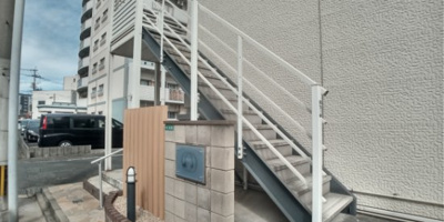 【エントランス】 | 城戸