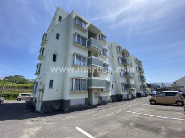 エレガンスヴィラ清武