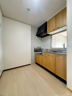 【その他】 | グリーンハイツC | ※玄関※