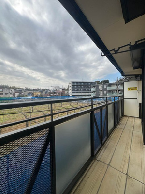 【その他】 | グリーンハイツC | ※リビングダイニングキッチン※