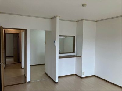 【その他】 | グリーンハイツC | ※リビングダイニングキッチン※