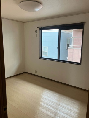 【その他】 | グリーンハイツC | ※洗面所※