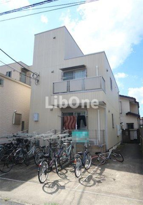 【外観】 | シモンズⅡ