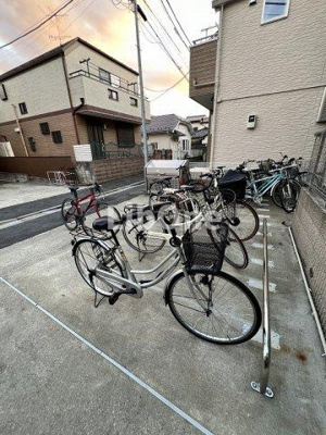 【その他共用部分】 | シモンズⅡ