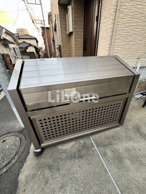 【その他共用部分】 | シモンズⅡ