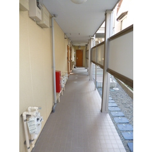 【ロビー】 | シモンズⅡ