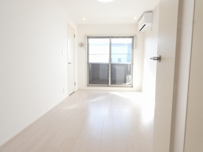 【内装】 | MaisonFar黒川