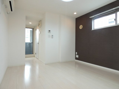 【内装】 | MaisonFar黒川