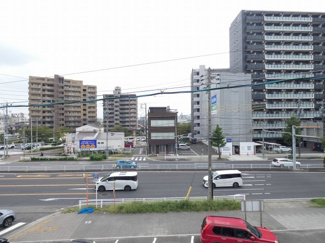 【展望】 | MaisonFar黒川