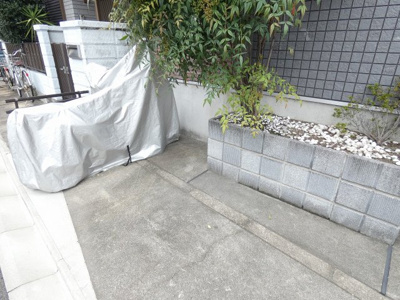 【駐車場】 | MaisonFar黒川